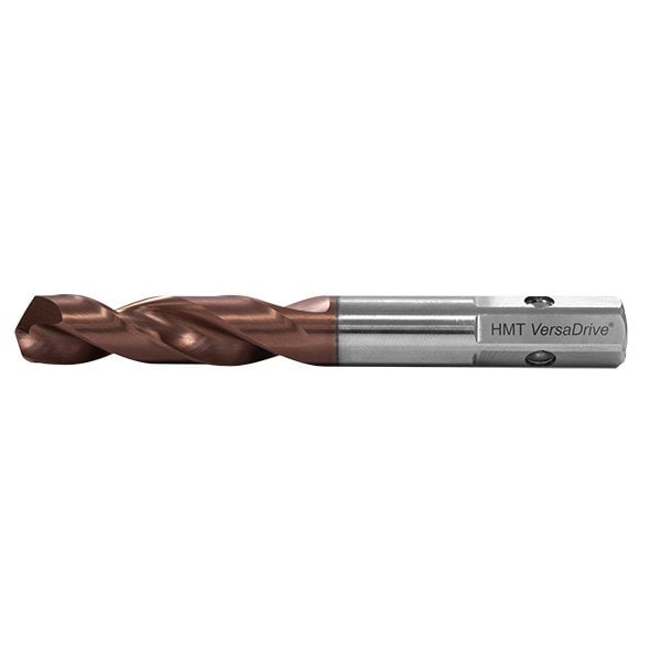 HMT ULTRA Coated Hardox Drill Bit 11mm